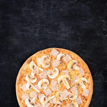 Pizzeria Madran, Pizzeria à Pessac