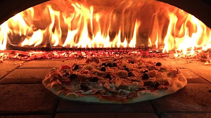 Pizza Ludo 35-22, Pizzas à Emporter à Saint-Onen-la-Chapelle