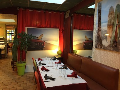 Il Capri, Pizzeria à Saint-Brieuc