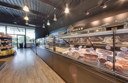 Panettone e Spaghetti, Epicerie Italienne à Lagord