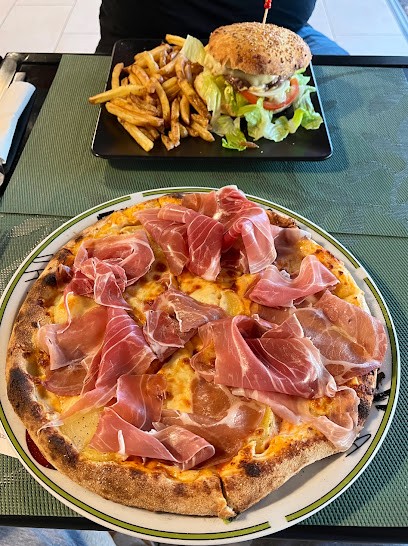 DS FOOD, Pizzeria à Mondonville