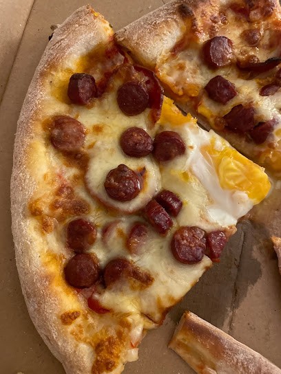 La Belle Pizza 28, Pizzas à Emporter à Chuisnes