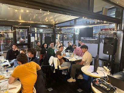 RISTORIANA, Pizzeria à Marseille 02