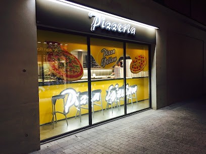 Pizza Yellow, Pizzeria à Plaisance-du-Touch