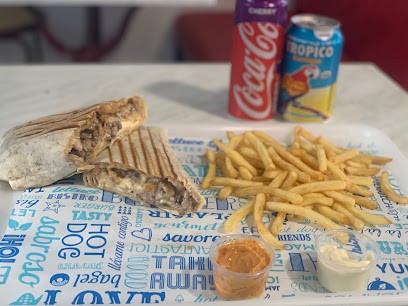 Pizza Bamba, Pizzas à Emporter à Mazamet