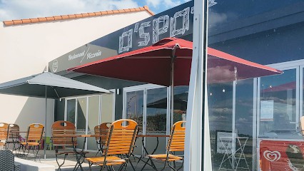 O'spot, Pizzeria à Préfailles