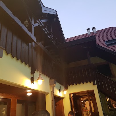 PizzAmore, Pizzeria à Rimbach-près-Guebwiller