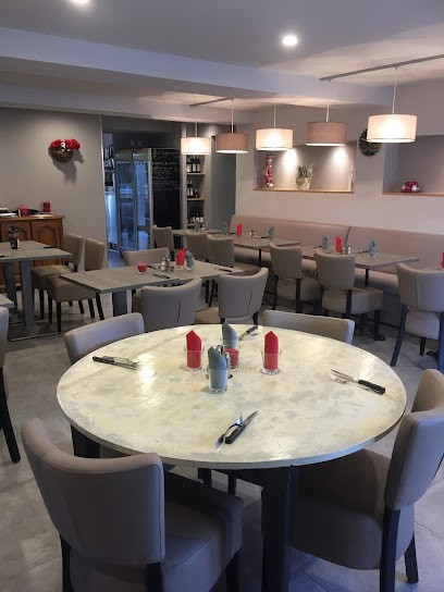 AU TROTTEUR, Pizzeria à Salon-de-Provence