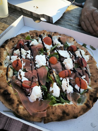 Pizza Piccola Italia, Pizzas à Emporter à Plestin-les-Grèves