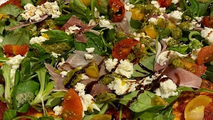 La Fenestrelle Pizza à Aubagne, Pizzas à Emporter à Auriol