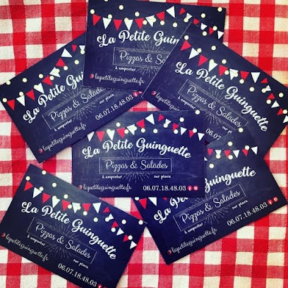 La Petite Guinguette, Pizzeria à Saint-Geoire-en-Valdaine