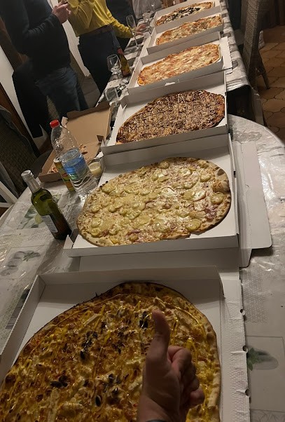 PIZZERIA Chez Dydy, Pizzas à Emporter à Derval