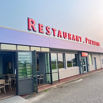 L'Express, Pizzeria au Passage