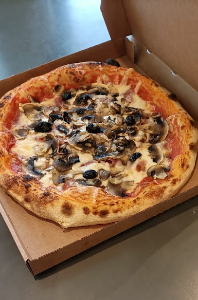 Distributeur de pizzas artisanales, Pizzas à Emporter à Auzeville-Tolosane