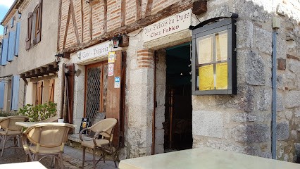 La Taverne Du Puits, Pizzeria à Pujols