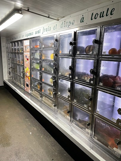 Lilipizz Distributeur Serques, Pizzas à Emporter à Serques