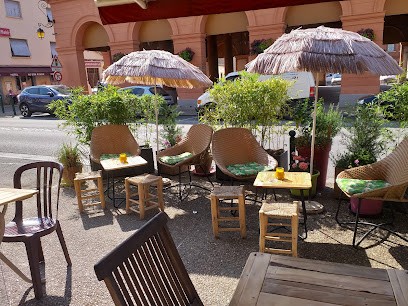 Pizza Vera, Pizzeria à Lévignac