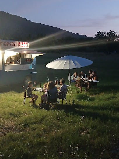 Pizza Angie, Pizzas à Emporter à Brignoles