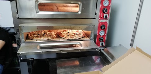 Paddock Pizza, Pizzas à Emporter à Saint-Pierre-de-Rivière