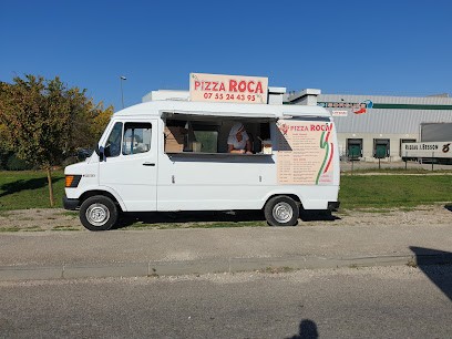 Pizza Roca Sorgues, Pizzas à Emporter à Sorgues