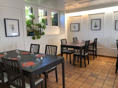 La Mezzaluna, Pizzeria à Ploubazlanec