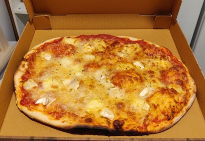 L'Atelier A Pizza, Pizzas à Emporter à Surgères