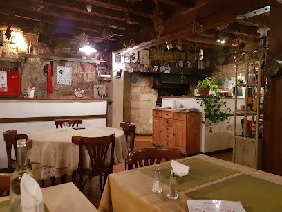La Table d'Anaïs, Pizzeria à Fourques