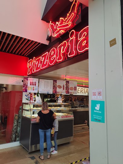 Pizzéria Félix, Pizzas à Emporter à Échirolles