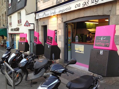 Le Plazza Pizza, Pizzas à Emporter à Saint-Pol-de-Léon