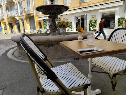 Fatto Bene, Pizzeria à Aix-en-Provence