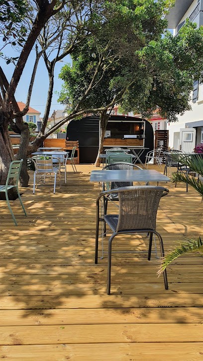 Pizza La Baïne, Pizzas à Emporter à Capbreton