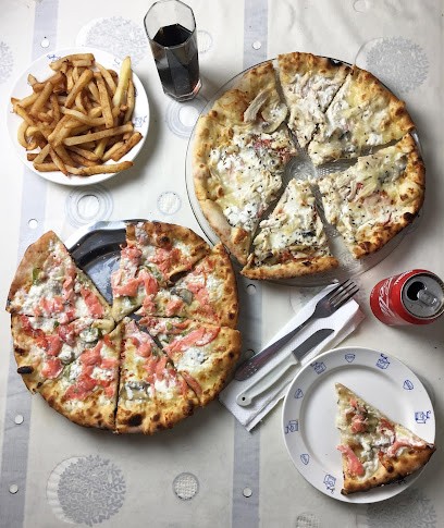 PapaPizza 21 Mirebeau-sur-Bèze Camion Pizza, Pizzas à Emporter à Mirebeau-sur-Bèze