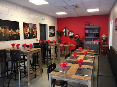 Pizza Sole, Pizzeria à Otterswiller