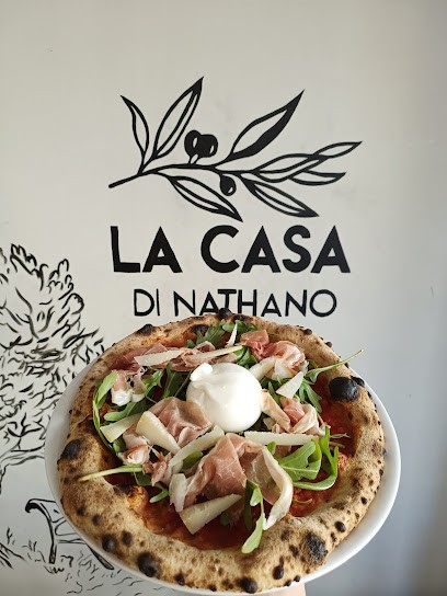 La Casa Di Nathano, Pizzas à Emporter à Riec-sur-Bélon