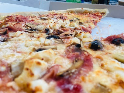 Pizza Philippe, Pizzas à Emporter à Corte