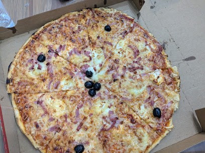 Pizzeria La Pimienta, Pizzas à Emporter à Sommières