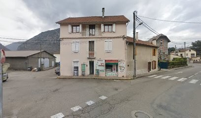 MALBRANQUE JEAN LUC PHILIPPE, Pizzeria à Tarascon-sur-Ariège