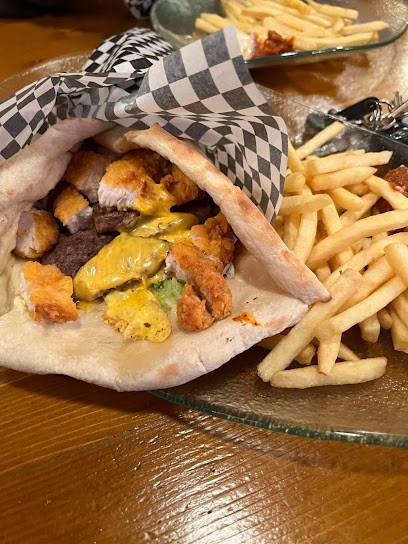 Toscane, Pizzeria à Nevers