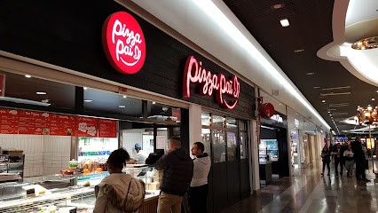 Pizza Paï Petite-Forêt, Pizzeria à Petite-Forêt