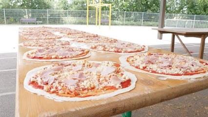 La Fringale, Pizzas à Emporter à Bersée