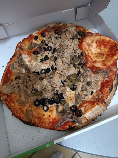 Pizzas PAM, Pizzeria à Pont-à-Mousson