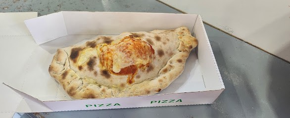 Demon Pizza, Pizzas à Emporter à Cuers