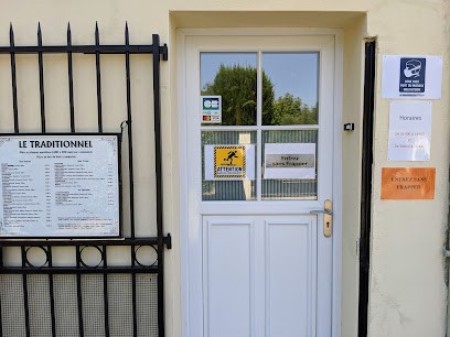 Le Traditionnel - Pizzas Au Feu De Bois, Et Plats (sur Devis) à Emporter., Pizzas à Emporter à Morières-lès-Avignon