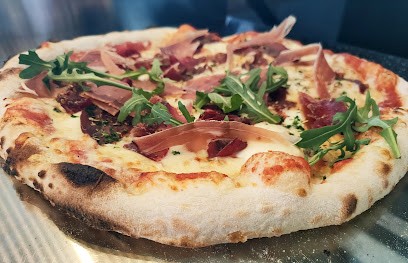 L'ITALIAN Street Food, Pizzas à Emporter à Guérande