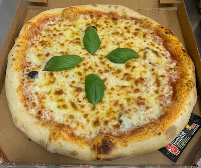My Pizza 13, Pizzeria à Marseille 10
