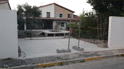 Cabasse Frederic, Pizzeria à Fourques