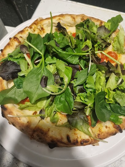 Bell'Italia - Pizzas, Pizzeria à Saint-Pierre-du-Perray