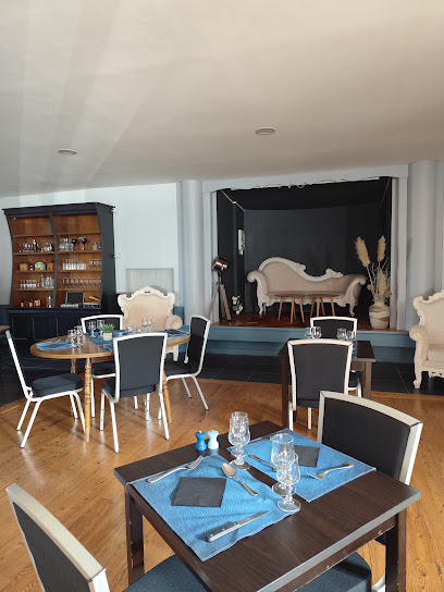 Pizzeria Hotel De La Plage, Pizzeria au Nouvion-en-Thiérache