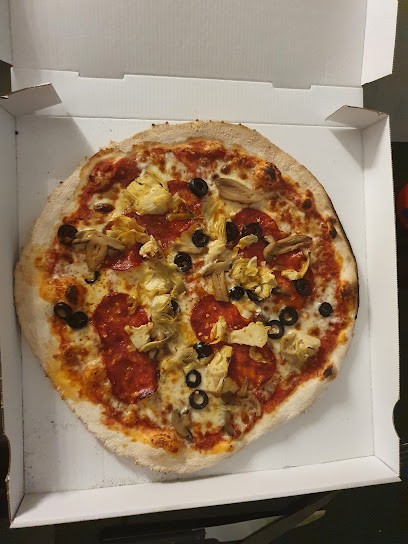 🍕 PIZ’ZANINI 🍕, Pizzas à Emporter à Etaux