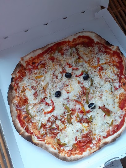 Ty Pizza, Pizzas à Emporter à Saint-Évarzec